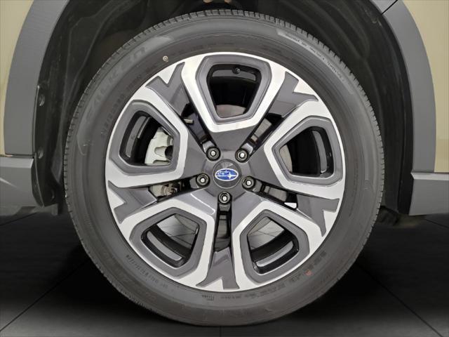 used 2024 Subaru Ascent car, priced at $39,725