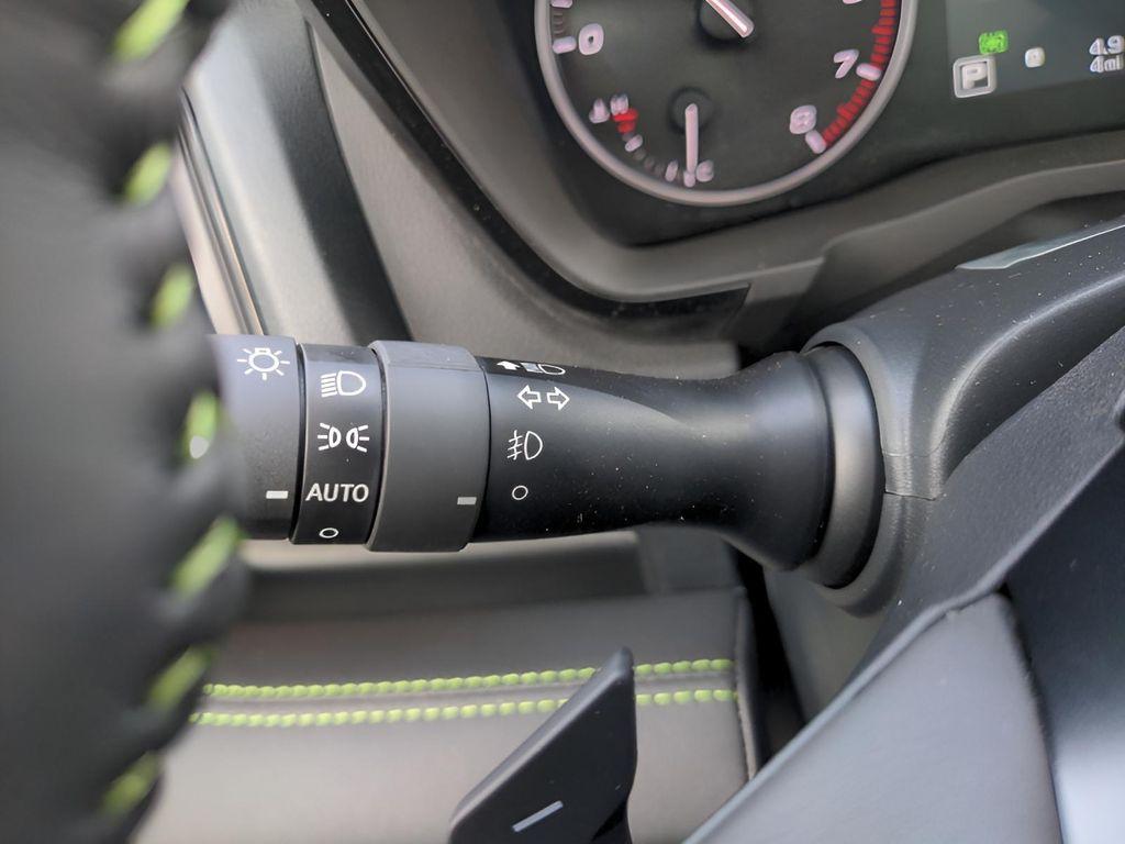 new 2025 Subaru Ascent car, priced at $51,651