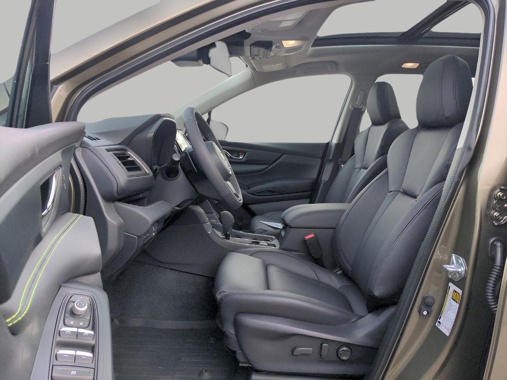 new 2025 Subaru Ascent car, priced at $51,651