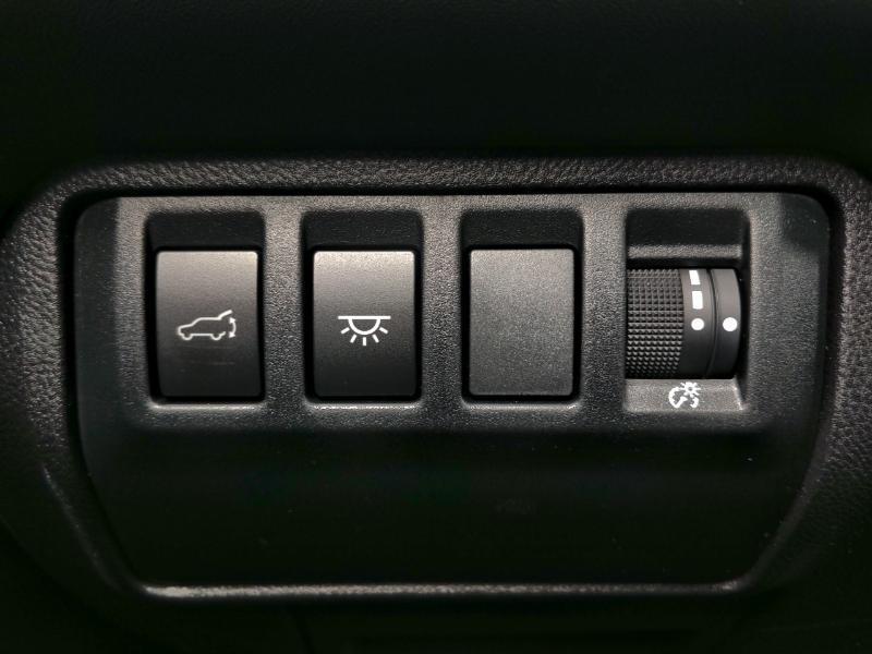 new 2025 Subaru Ascent car, priced at $51,651