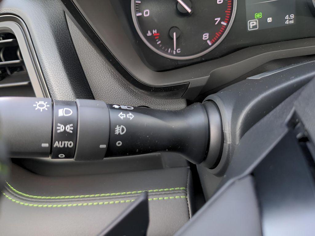 new 2025 Subaru Ascent car, priced at $51,651