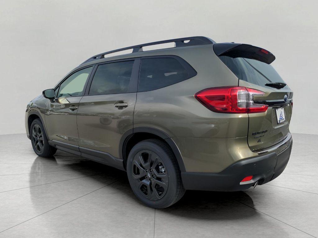 new 2025 Subaru Ascent car, priced at $51,651