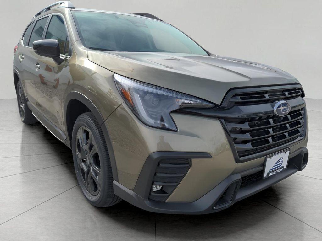 new 2025 Subaru Ascent car, priced at $51,651