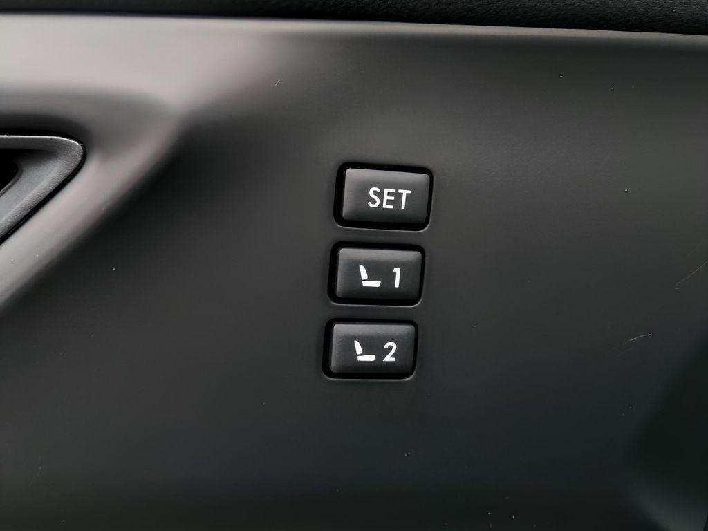 new 2025 Subaru Ascent car, priced at $51,651