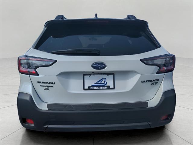 new 2025 Subaru Outback car, priced at $41,631