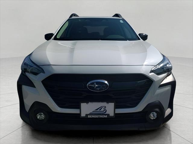 new 2025 Subaru Outback car, priced at $41,631