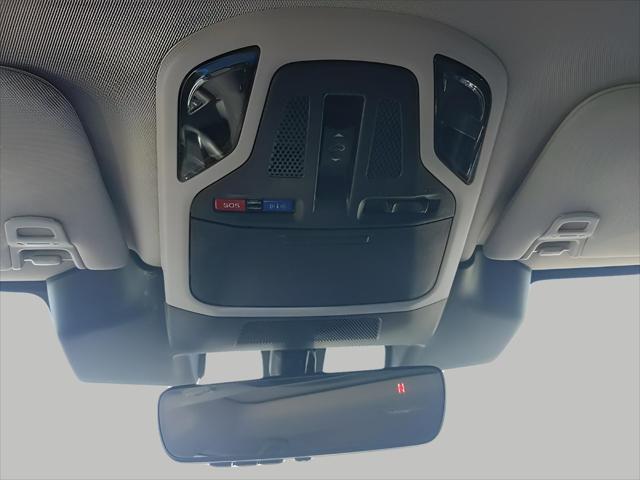new 2025 Subaru Outback car, priced at $41,631