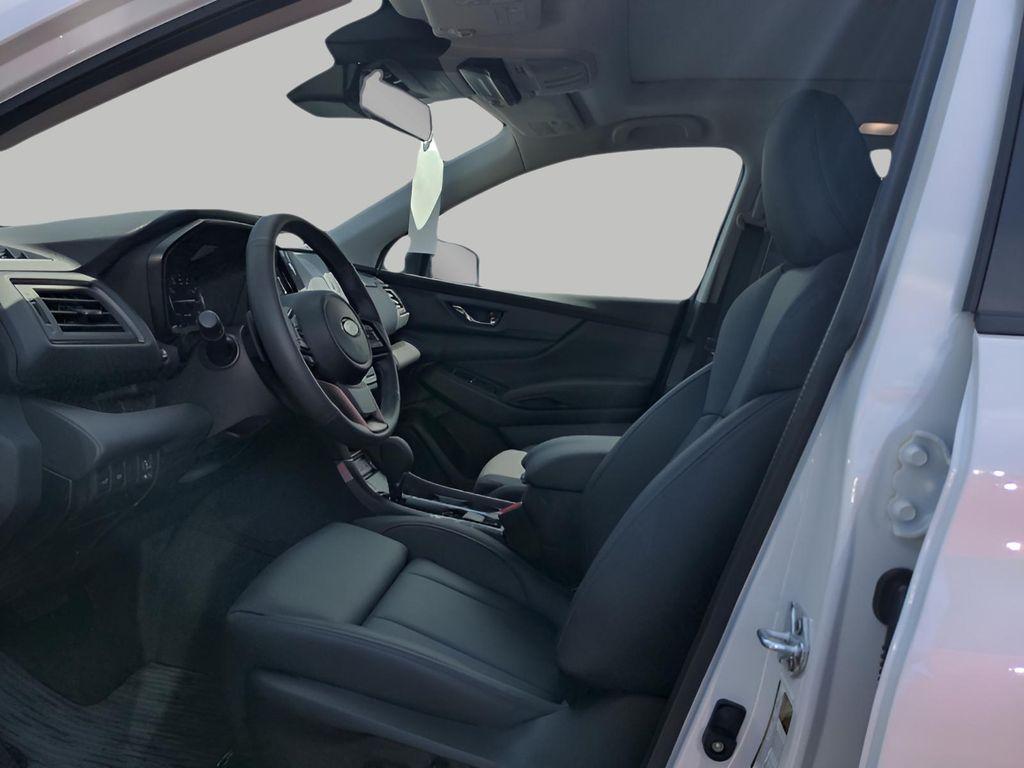 new 2025 Subaru Ascent car, priced at $47,882