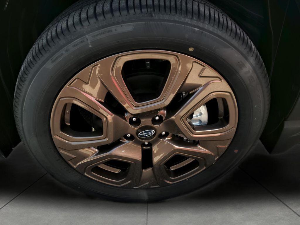 new 2025 Subaru Ascent car, priced at $47,882