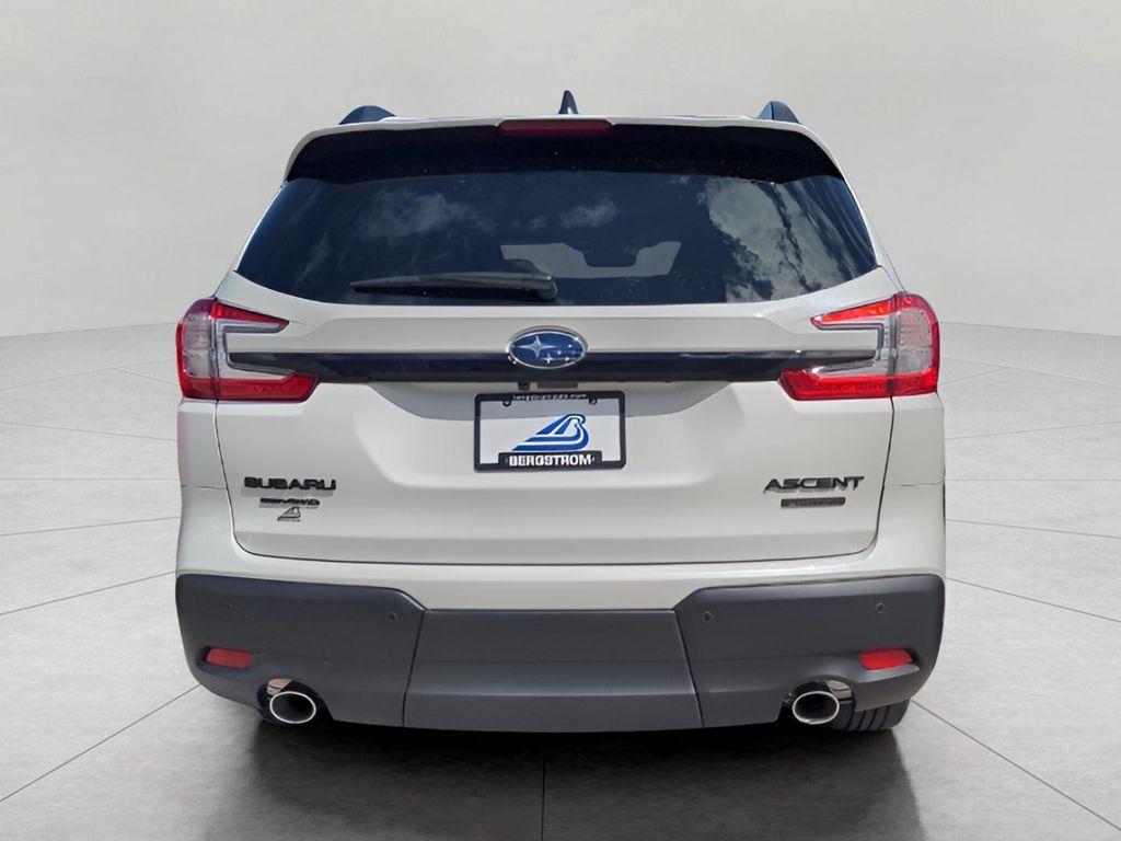 new 2025 Subaru Ascent car, priced at $47,882