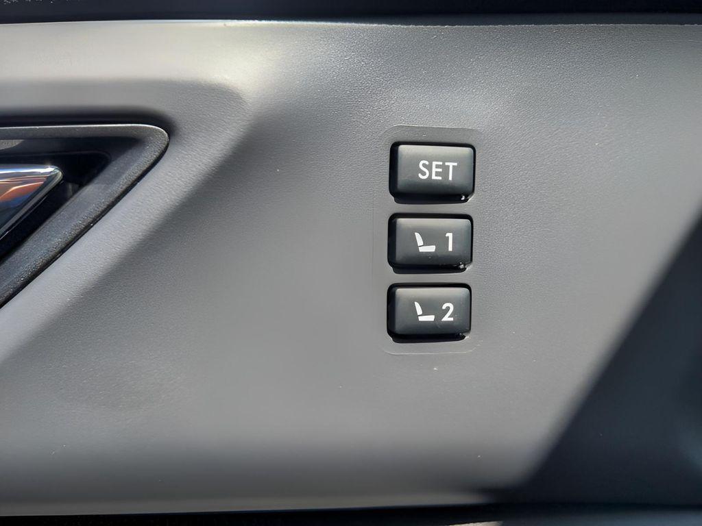 new 2025 Subaru Ascent car, priced at $47,882