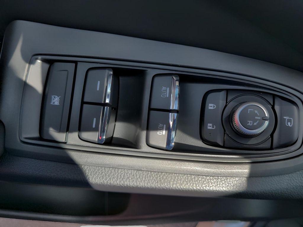 new 2025 Subaru Ascent car, priced at $47,882