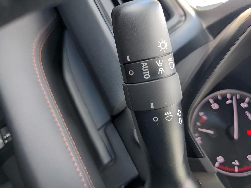 new 2025 Subaru Ascent car, priced at $47,882