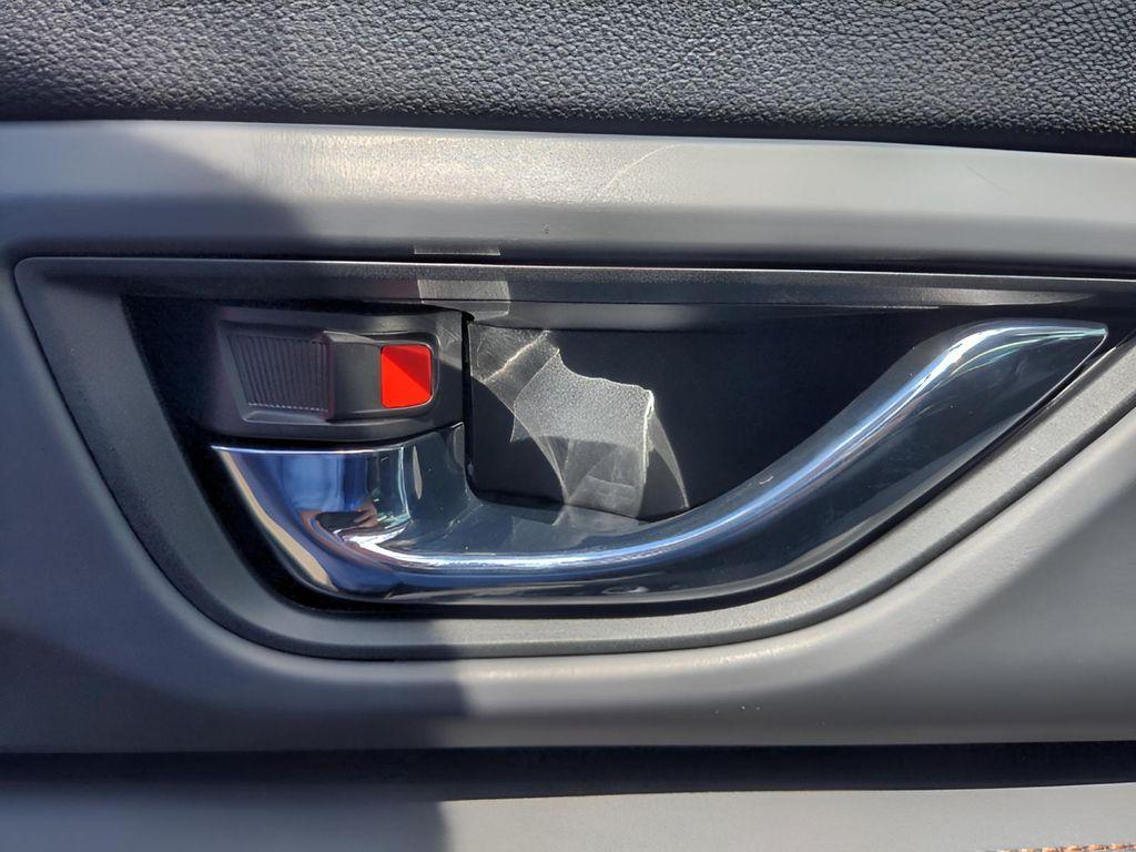 new 2025 Subaru Ascent car, priced at $47,882