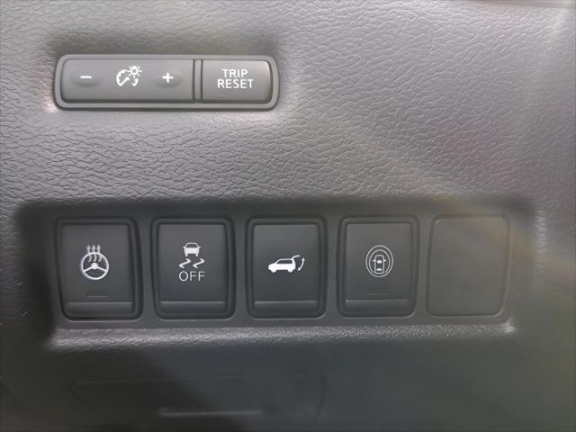 used 2020 Nissan Murano car, priced at $24,606