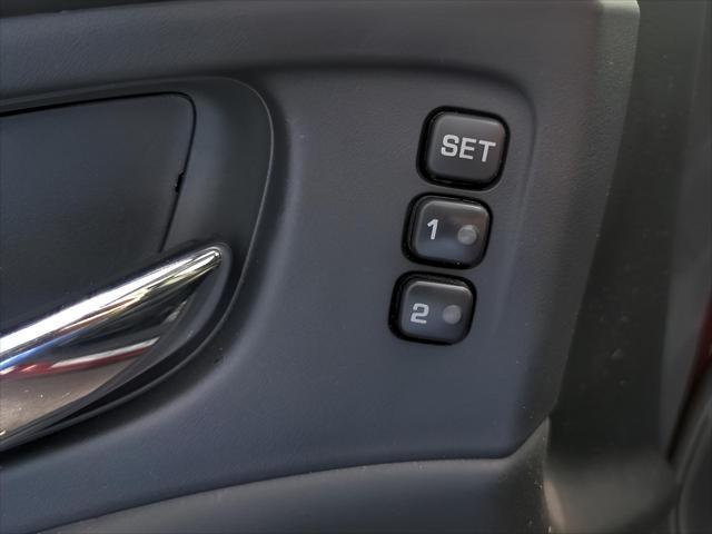 used 2020 Nissan Murano car, priced at $24,606