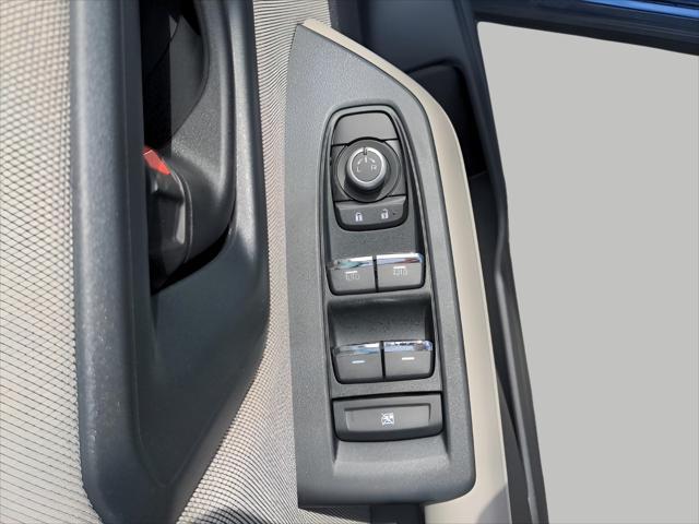 new 2025 Subaru Forester car, priced at $37,731