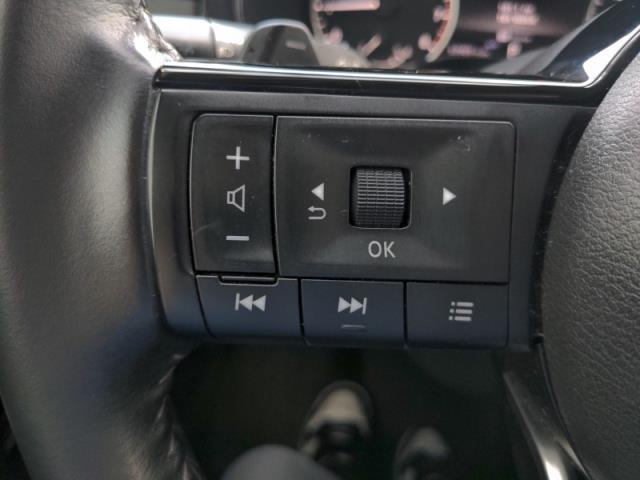used 2022 Nissan Pathfinder car, priced at $27,336