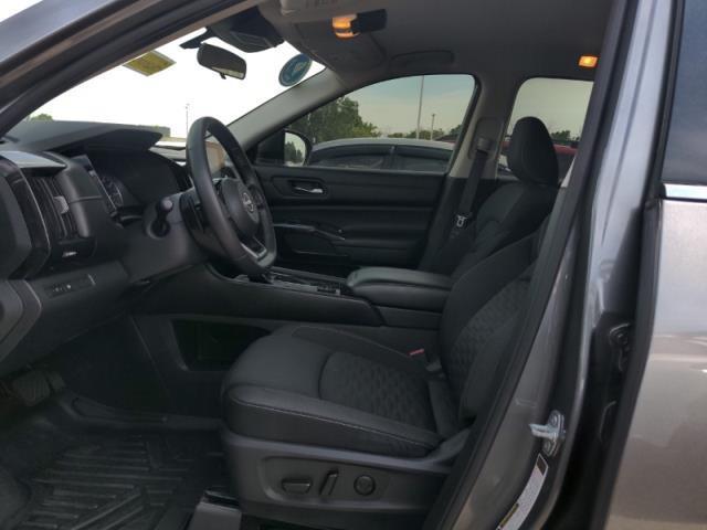 used 2022 Nissan Pathfinder car, priced at $27,336