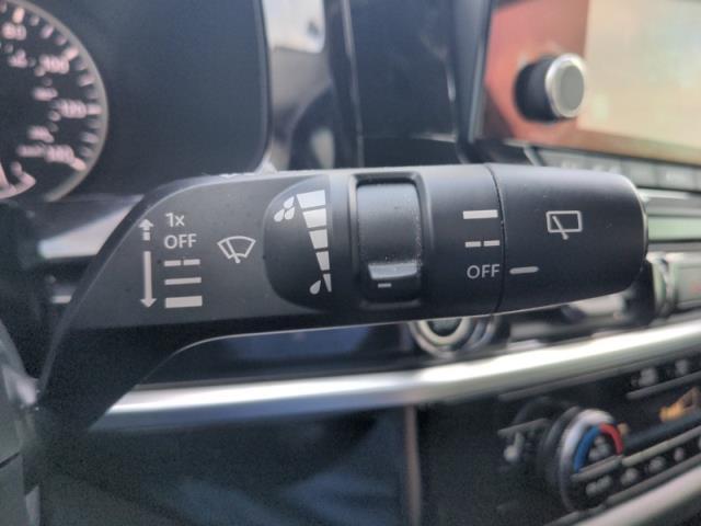 used 2022 Nissan Pathfinder car, priced at $27,336