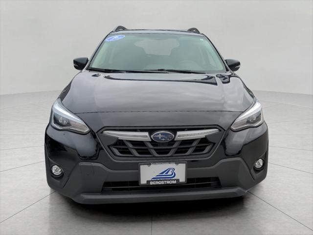 used 2023 Subaru Crosstrek car, priced at $26,994