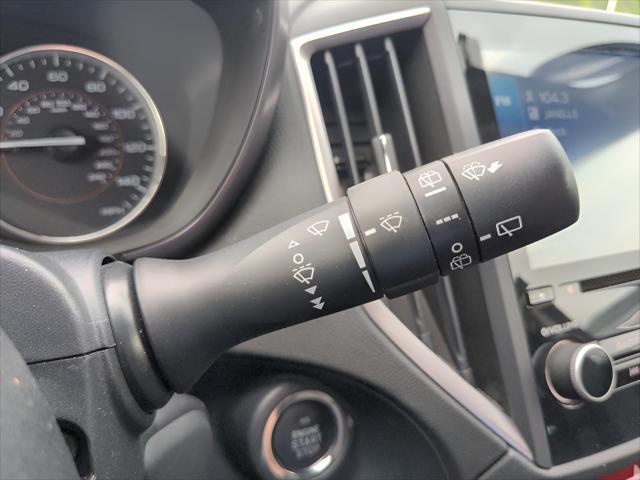 used 2023 Subaru Crosstrek car, priced at $26,994