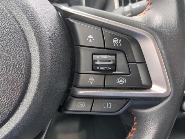 used 2023 Subaru Crosstrek car, priced at $26,994