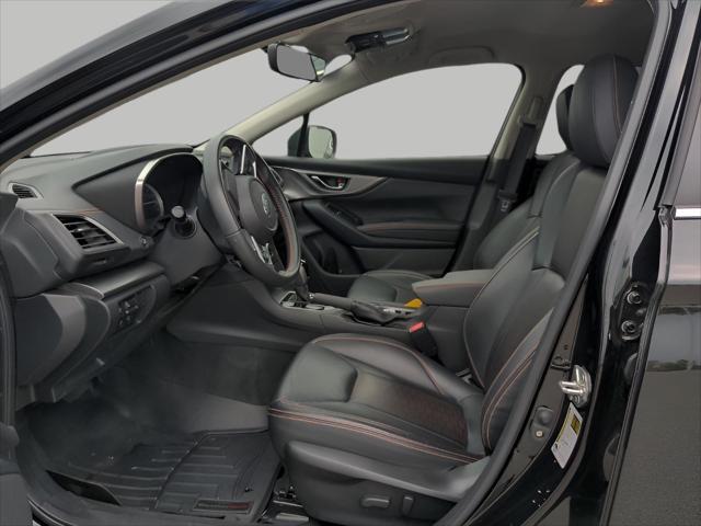 used 2023 Subaru Crosstrek car, priced at $26,994