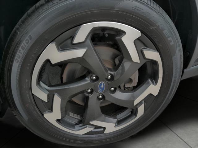 used 2023 Subaru Crosstrek car, priced at $26,994