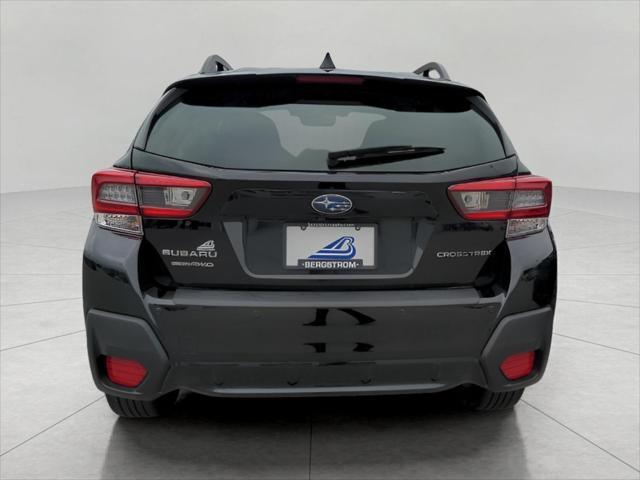 used 2023 Subaru Crosstrek car, priced at $26,994