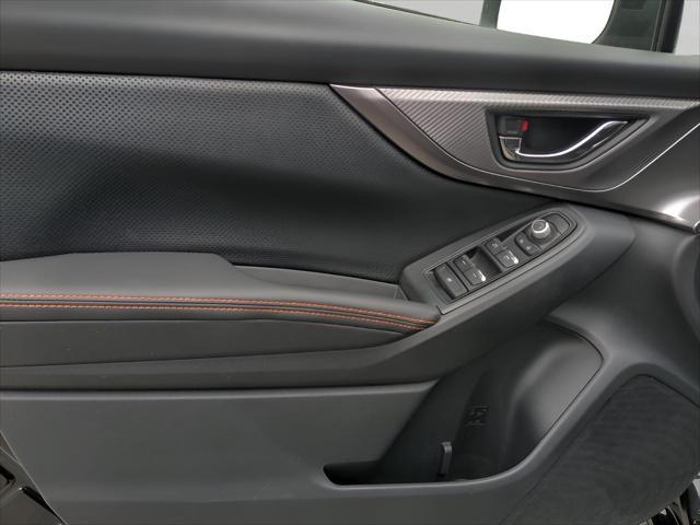 used 2023 Subaru Crosstrek car, priced at $26,994