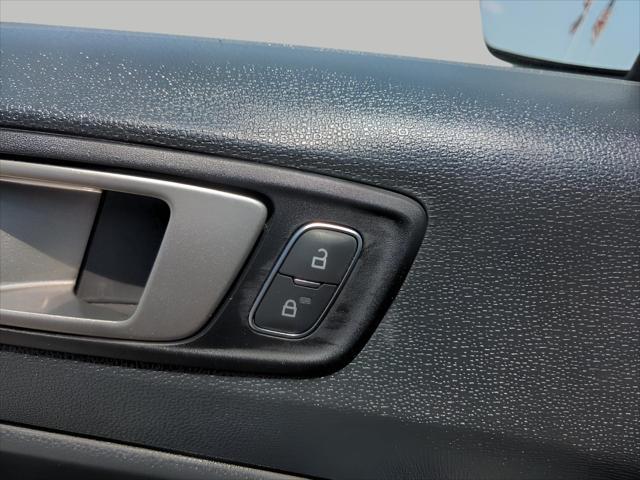 used 2022 Ford EcoSport car, priced at $19,652