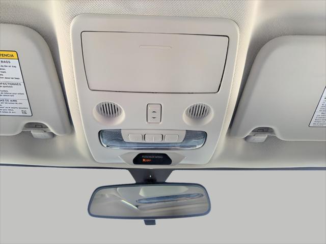used 2022 Ford EcoSport car, priced at $19,652