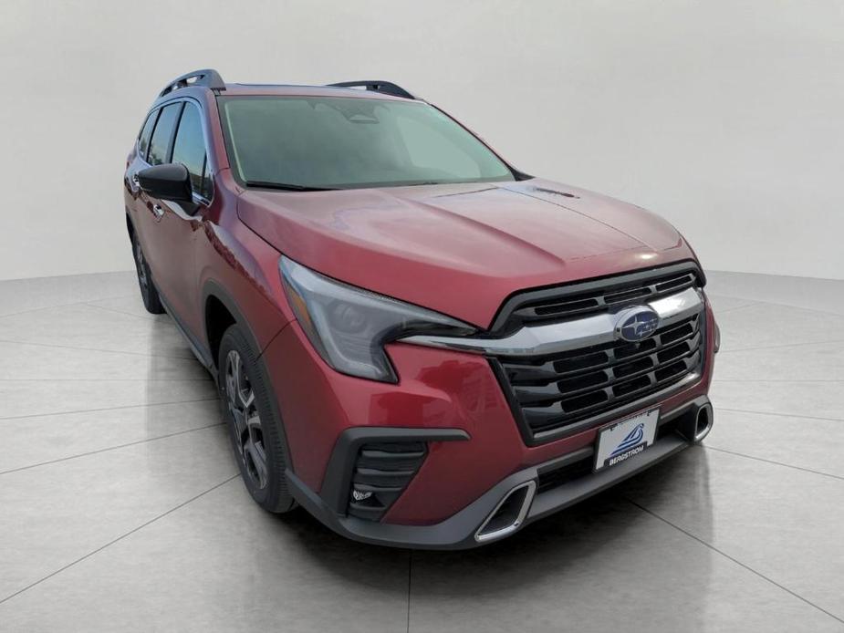 new 2024 Subaru Ascent car, priced at $47,547