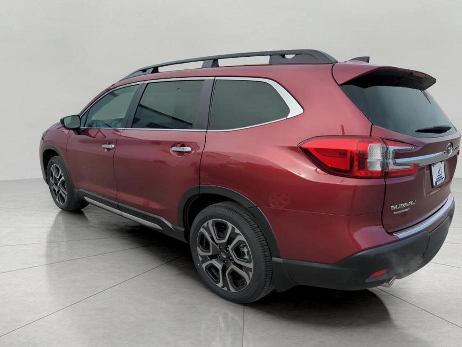 new 2024 Subaru Ascent car, priced at $47,547