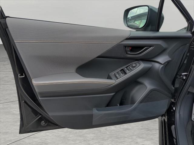 new 2025 Subaru Crosstrek car, priced at $31,331