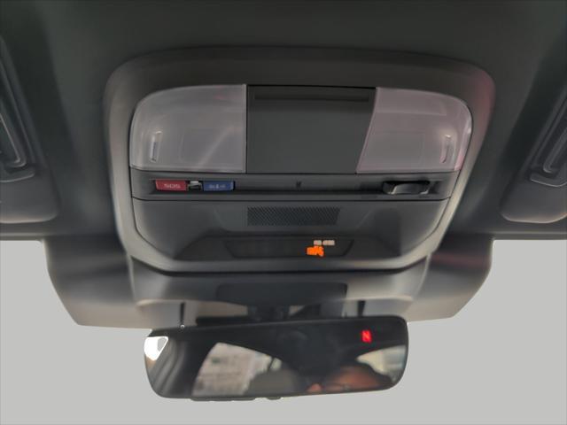 new 2025 Subaru Crosstrek car, priced at $31,331