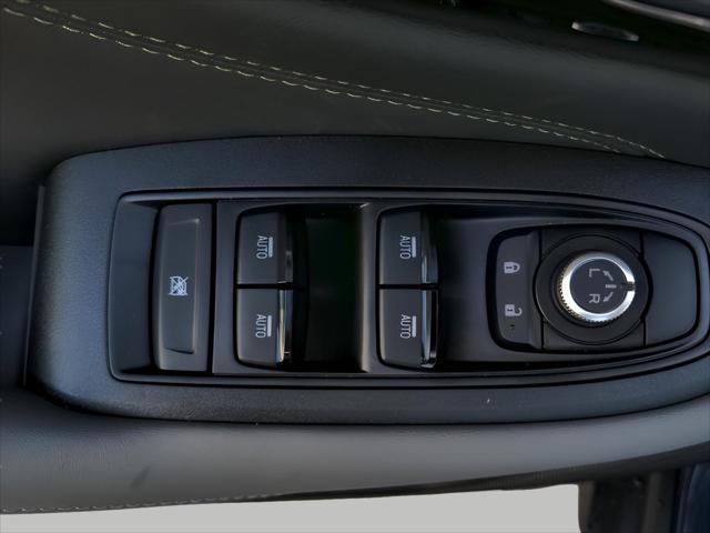 new 2025 Subaru Outback car, priced at $36,641