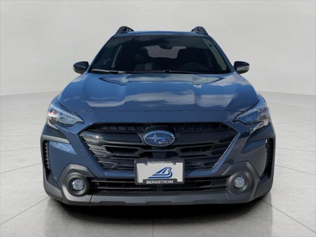 new 2025 Subaru Outback car, priced at $36,641