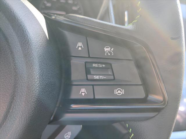 new 2025 Subaru Outback car, priced at $36,641