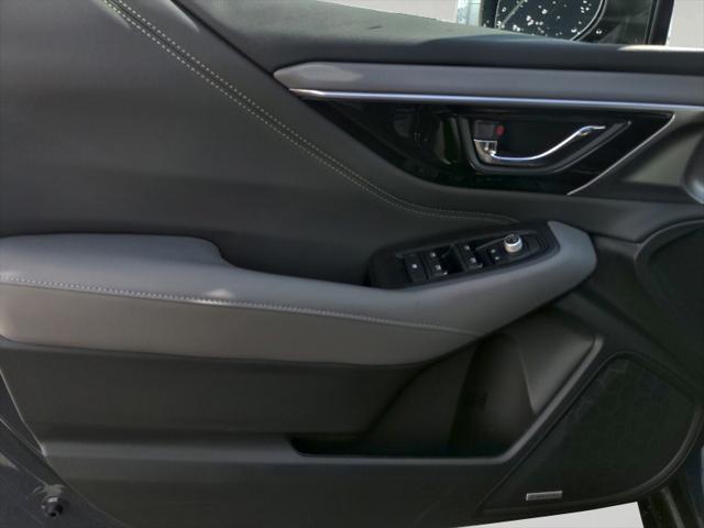 new 2025 Subaru Outback car, priced at $36,641
