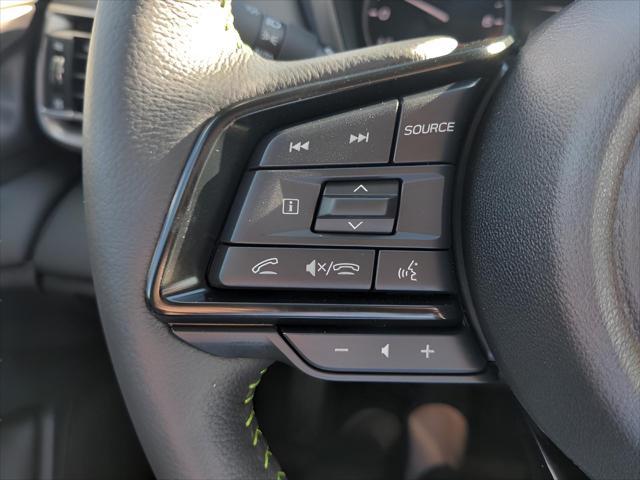 new 2025 Subaru Outback car, priced at $36,641