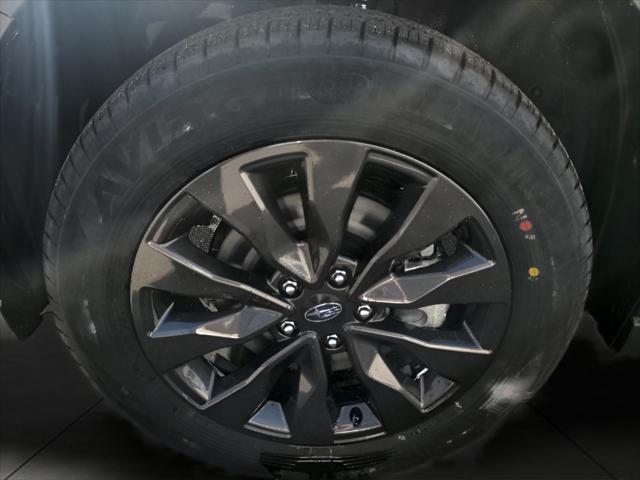 new 2025 Subaru Outback car, priced at $36,641
