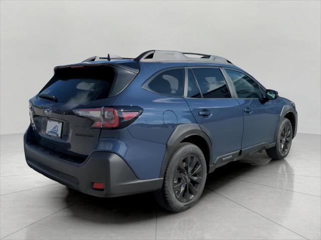 new 2025 Subaru Outback car, priced at $36,641