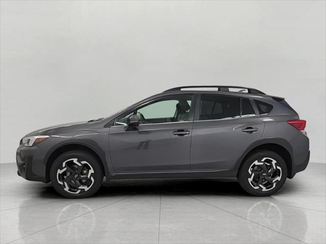 used 2023 Subaru Crosstrek car, priced at $26,199