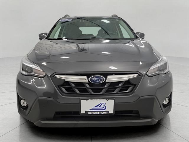 used 2023 Subaru Crosstrek car, priced at $26,199