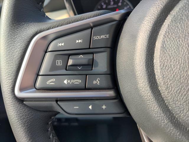 new 2025 Subaru Outback car, priced at $36,521