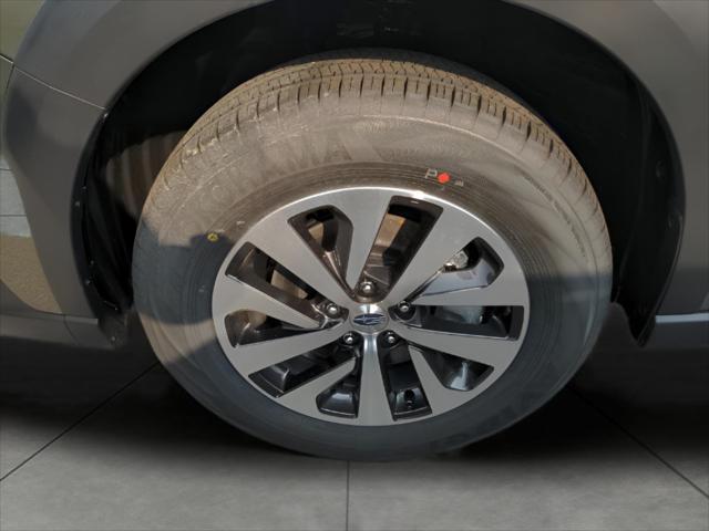 new 2025 Subaru Outback car, priced at $36,521