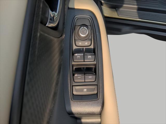 new 2025 Subaru Outback car, priced at $36,521