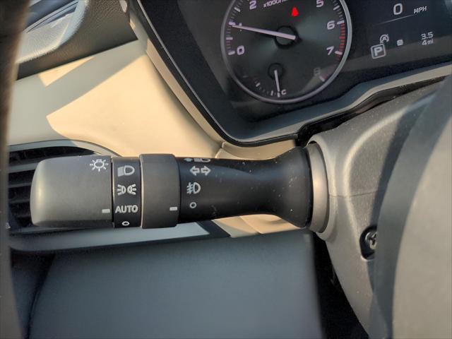 new 2025 Subaru Outback car, priced at $36,521